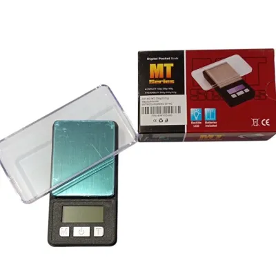 Весы ювелирные 6210/206, mini, 200г (0,01г)