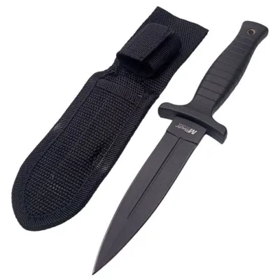 Нож охотничий MicroTech 828, 23см