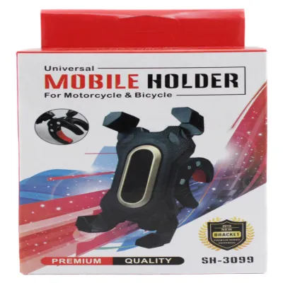 Велодержатель для телефона SH-3099