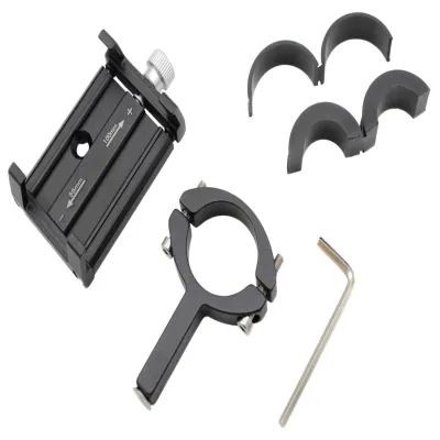 Велодержатель для телефона Bycyclesingle Pull Bracket