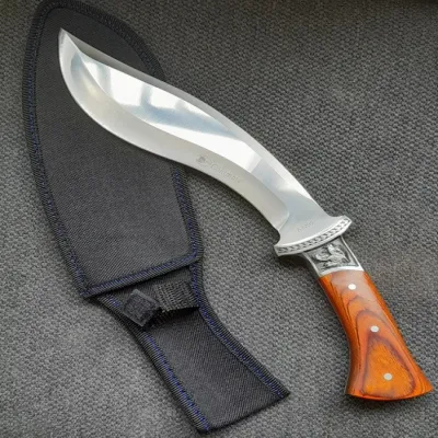 Нож Мачете Columbia SH610