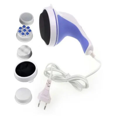 Массажер для тела, рук и ног Relax&Tone / 0528