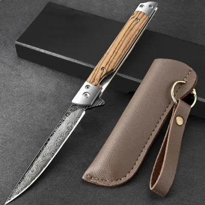 Нож складной Aiboduo a1023