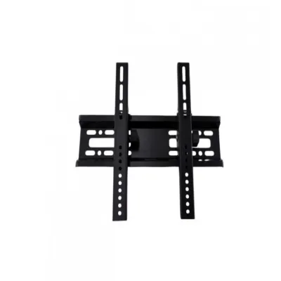 Крепление Кронштейн для телевизора с наклоном (размер 15"- 42") 40кг HT-001, 6897