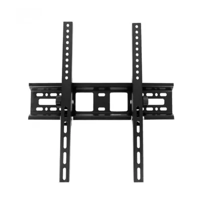 Крепление Кронштейн для телевизора с наклоном (размер 32"- 55") 40кг HT-002, 8002