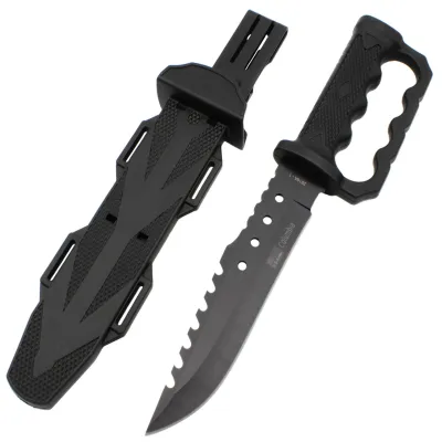 Нож охотничий Columbia 428