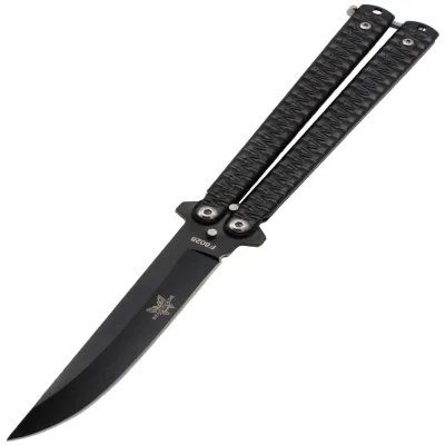 Нож бабочка Benchmade Zigzag A807