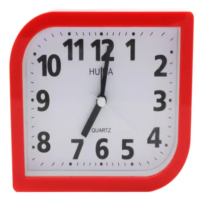 Часы Будильник Quartz 8343