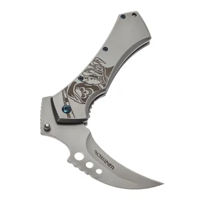 Нож складной WarTech 2804