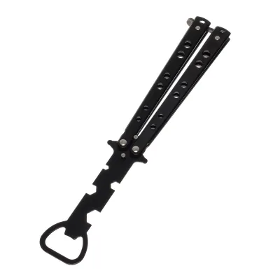 Нож бабочка Тренировочная 2796