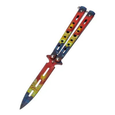 Нож бабочка Benchmade 2835