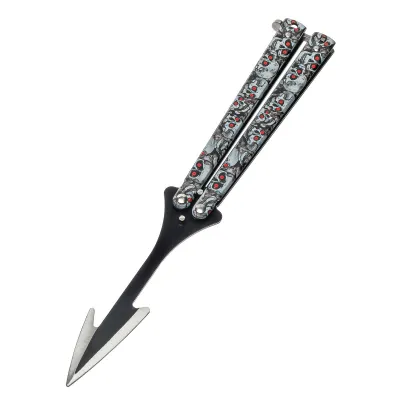 Нож бабочка Benchmade 2792