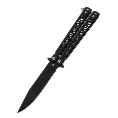 Нож бабочка 301, 22см