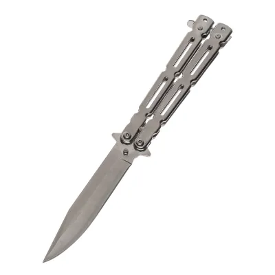 Нож бабочка 321, 22см
