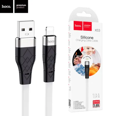 Кабель USB HOCO X53 Lightning