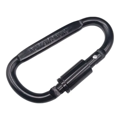 Карабин NFC Чёрный 4878-4