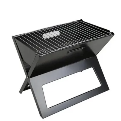 Мангал Барбекю MD-8018, GP4270 (48×31×39 см)