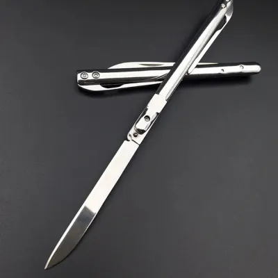 Нож складной MetalPen