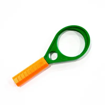 Лупа Magnifying GLASS 50mm