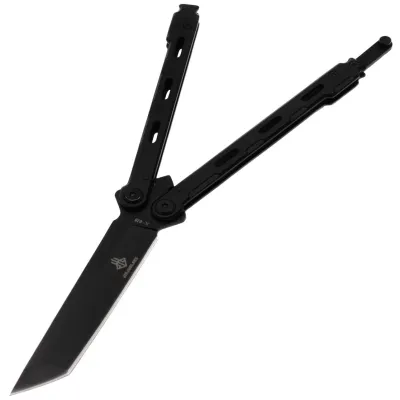 Нож бабочка JinJun 2710