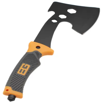 Тактический топор BG A855