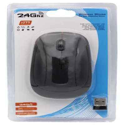 Мышка беспроводная 2.4Ghz / G-3500 / 4995