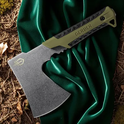 Топор тактический Gerber A-291