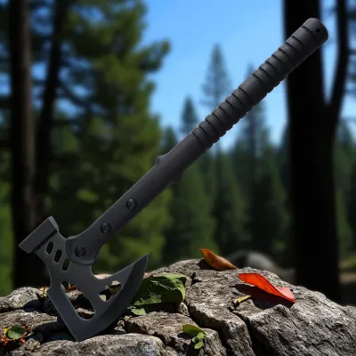 Топор тактический Traveler 1114