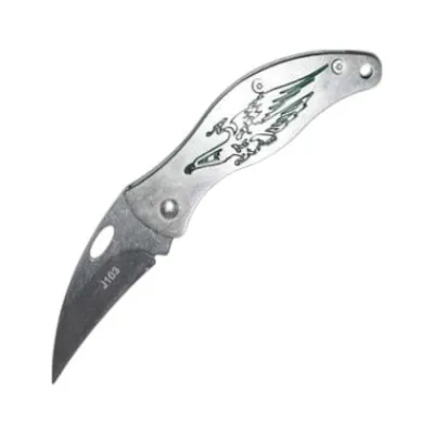 Нож складной HongCheng A868-2