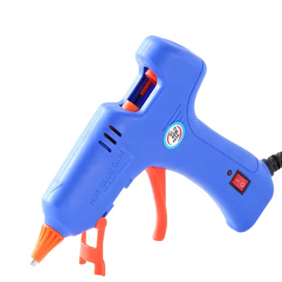 Клеевой пистолет Yifeng YF-602, 100W, 11мм  W03