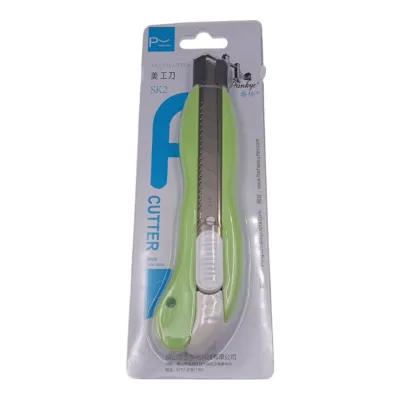 Нож канцелярский Pankyo SK-2, W35