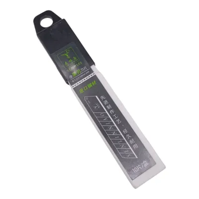 Лезвия запасные 588, 10шт, W44