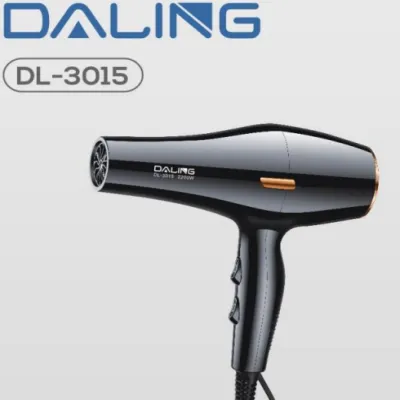 Фен для волос DALING DL-3015, 2200W