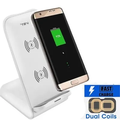 Беспроводное зарядное устройство VST-891