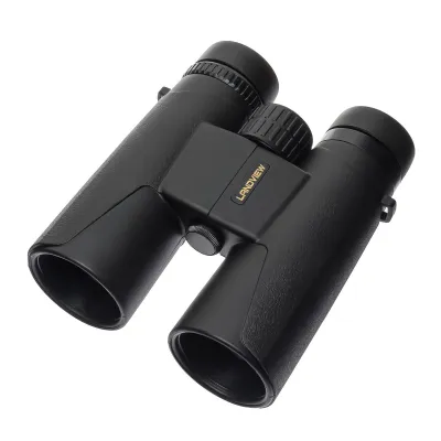 Бинокль LANDVIEW 10x42  с чехлом / 7921