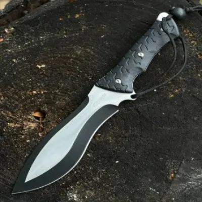 Нож охотничий Knife SH658
