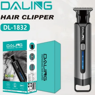 Машинка для стрижки DALING DL-1832, 5W