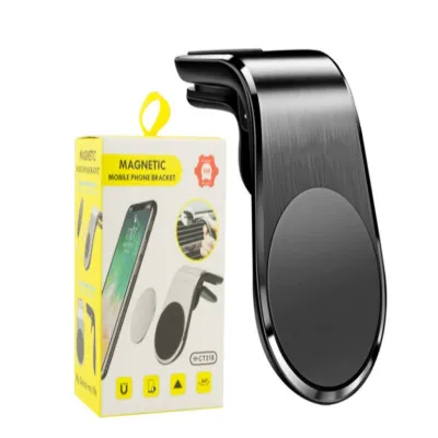 Магнитный держатель для телефона в автомобиль H-CT318