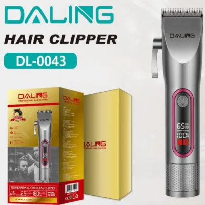 Машинка для стрижки DALING DL-0043