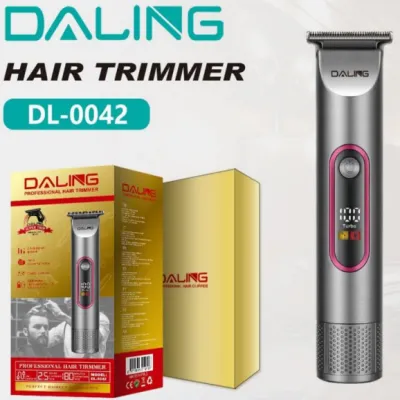 Машинка для стрижки DALING DL-0042