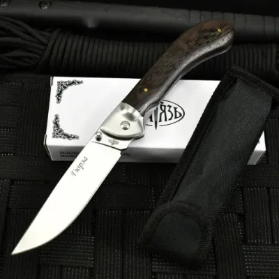 Нож складной Гюрза 2935