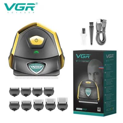 Машинка для стрижки VGR V-910