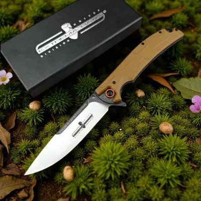 Нож складной Ext. Ratia 2360A