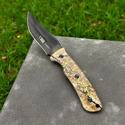 Нож охотничий Columbia R2401, 1124