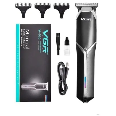 Машинка для стрижки VGR V-930