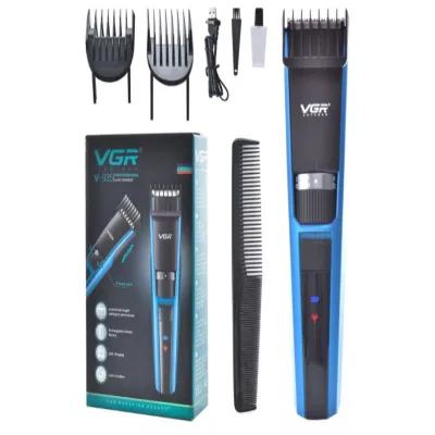 Машинка для стрижки VGR V-935