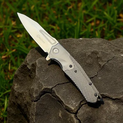 Нож складной Mastif 1127