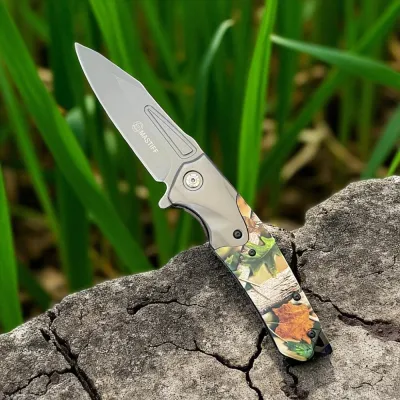 Нож складной Mastif 1128