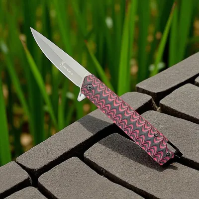 Нож складной Browning DA7132, 1138