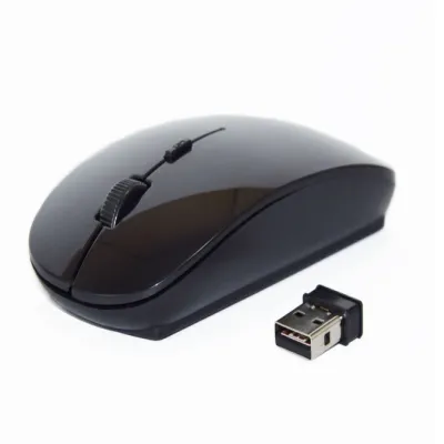 Мышка беспроводная Apple  / G-132 / 5270/ разные цвета